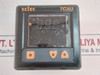 Selec Tc303 Temperature Controller 85 To 270V Ac/Dc, 50/60Hz
