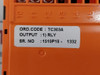 Selec Tc303 Temperature Controller 85 To 270V Ac/Dc, 50/60Hz