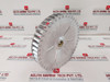 Vulcan Hart 358638-1 Blower Wheel