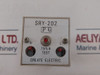 Create Electric Sry-202 Speed Control Relay