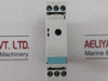 Siemens 3Rp1531-1Aq30 Electronic Time Relay 0.5-10 Secs