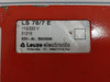 Leuze Electronic Ls 78/7 E Photoelectric Sensor Receiver
