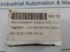 Telemecanique Lx1D09220 Replacement Contactor Coil 220-240V