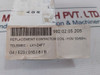 Telemecanique Lx1 D4F7 Replacement Contactor Coil 023511