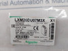 Schneider Electric Lxm26Du07M3X Motion Servo Drive