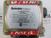 Barksdale P1H-f340 Pressure Switch