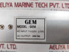 Gem 110/220V Power Supply Dc Output- 24V 5A