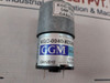 Ggm Kgc-0040 Motor Dc 24V