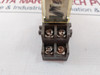 Idec Izumi Rh2B-u Relay With Socket 10A 240Vac