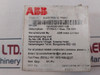 Abb Ct-ere On Delay Time Relay 1Svr550100R1100 0,1S-10S