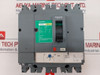 Schneider Electric Cvs100B Circuit Breaker 300A