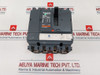 Schneider Electric Nsx 160F Moulded Case Circuit Breaker Lv430640 112/160 A