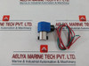 Gc Valves S311Gf02V2Ac9 2-way Solenoid Valve 0027357