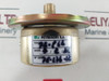 Noshok 0-2000 Psi Pressure Gauges Pi-811