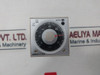 Omron H3Ba-n Solid State Timer 220Vac 0-1.2 Min 5A 250Vac Resistive Load