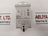 Omron H3Ba-8H Timer Module 0-10 Min 24Vac 50/60Hz