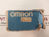 Omron H3Ba-8H Timer Module 0-10 Min 24Vac 50/60Hz