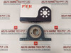Fyh P308 Uc308 Pillow Block Mounted Bearing Set
