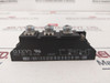 Ixys Mcc 95-16 Io1B Thyristor Module