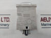Omron H3Cr-a Timer 100-240Vac 50/60Hz