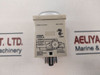 Omron H3Cr-a Timer 100 To 120Vac 50/60Hz