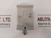 Omron H3Ba-n Solid-state Timer 110Vac 50/60Hz