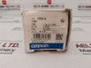 Omron H3Ba-n Solid-state Timer 110Vac 50/60Hz
