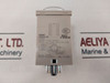 Omron H3Ba-n Solid-state Timer 110Vac 50/60Hz