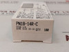 Lot Of 100X Panduit Pn18-14R-c Pressure Terminal Connector