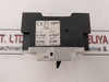 Siemens 3Vu1340-1Mm00 Motor Protection Circuit Breaker 600Vac 10-16A