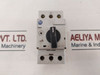 Allen-bradley 140M-c2E-b25 Circuit Breaker 600V Ac