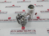 Abb 2600T Pressure Transmitter Au3063