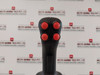 Gessmann T 130C An 1511Z07-054.001 Multi Axis Control Joystick