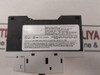 Siemens Sirius 3Rv1011-0Da25 Motor Protection Circuit Breaker