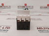 Siemens 3Rv1011-1Da10 Motor Protection Circuit Breaker
