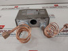 Johnson Controls Tpe50-18 Dual Pressure Control