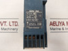 Siemens 7Pu3140-2Bn24 On Delay Relay