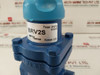 Spirax Sarco Brv2S Pressure Reducing Valve