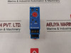 Schleicher Kzl 91(B) Time Delay Relay 0,1S – 120 H