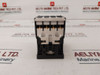 Benedikt & Jager K3-14Nd10 Contactor 110-250V Ac/Dc