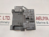 Benedikt & Jager K3-14Nd10 Contactor 110-250V Ac/Dc