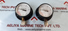 Nagano Keiki Ac10-231 Pressure Sensor Switch Gauge
