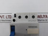 Siemens 3Vu9138-2Ab00 Current Limiter 50/60Hz