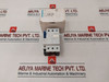 Siemens 3Vu9138-2Ab00 Current Limiter 50/60Hz