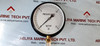 Nks 8408028 pressure gauge