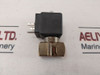 Rapa M10 Solenoid Valve Coil 110V 50Hz