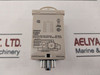 Omron H3Ba Timer 0-5 Min 200/220/240Vac 50/60Hz