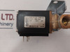 Burkert 0256 A 5,0 Epdm Ms Solenoid Valve