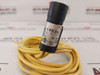 Honeywell C554A 1463 Flame Detector