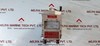Zc25-3 Insulation Megohm Tester Resistance Meter 500V 0-500Ohm